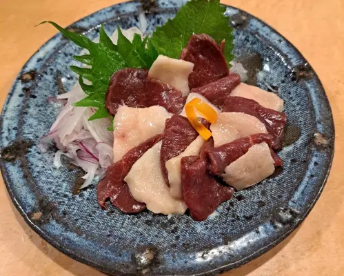 Minami-ku, Sapporo, Hokkaido | Niku to Sakana Uwi no Okuyama (Meat and Sake Uwi no Okuyama) | Seat Reservation Only