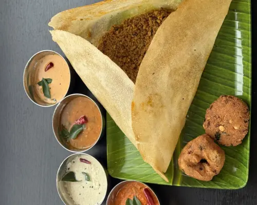 Kumagaya City, Saitama Prefecture | Indian Curry Jebas Chennai Kitchen | Seat Reservation Only