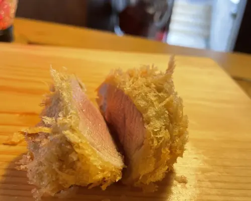 東京澀谷 | 炸豬排店 Tonkatsu Nagi |僅座位預訂