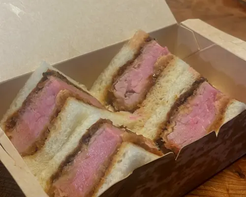 東京澀谷 | 炸豬排店 Tonkatsu Nagi |僅座位預訂