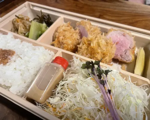 東京澀谷 | 炸豬排店 Tonkatsu Nagi |僅座位預訂