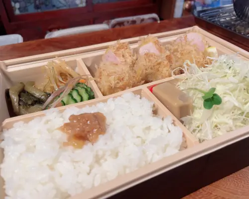 東京澀谷 | 炸豬排店 Tonkatsu Nagi |僅座位預訂