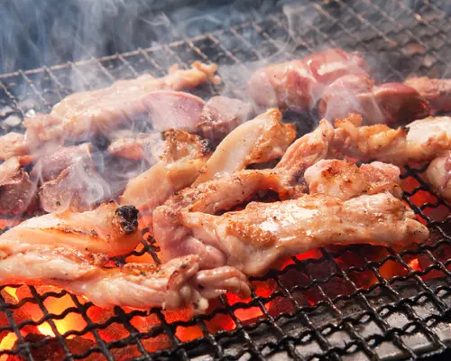 Ryogoku/Kinshicho, Tokyo | Yakitori (Grilled Skewers) Toriya Ebisu (Ryogoku Branch) | Seat Reservation Only