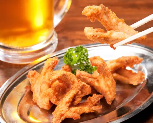 Ryogoku/Kinshicho, Tokyo | Yakitori (Grilled Skewers) Toriya Ebisu (Ryogoku Branch) | Seat Reservation Only