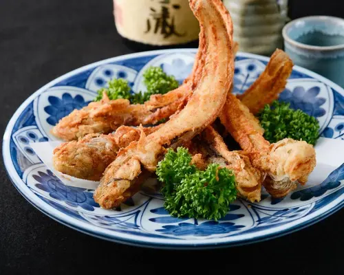 Yamashina, tỉnh Kyoto | Sushi Wakasa Ten'nen Katsugyo Ryori Taisho (Ẩm thực cá sống tự nhiên Wakasa Taisho) | Chỉ đặt chỗ