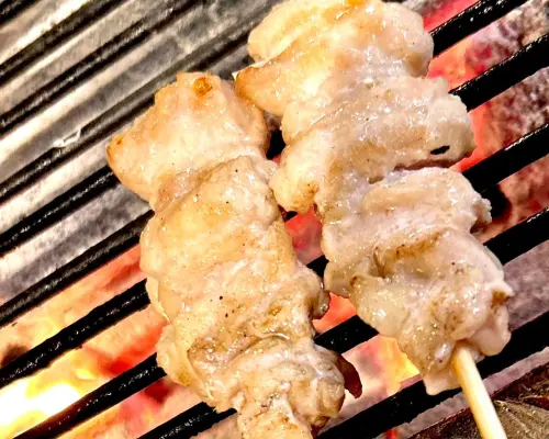大阪福岛县野田| 串烧鸟屋八本目（野田店）|仅座位预订