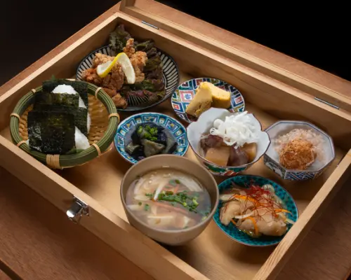 大阪本町/仙場 | 米飯與蜂蜜咖啡館 |僅座位預訂