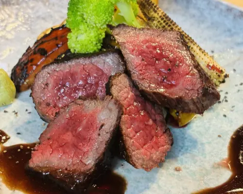 Osaka Prefecture, Namba, Nihonbashi, Dotonbori | MOCCA (Kikko) | Seat Reservation Only