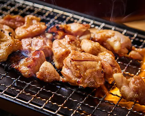 大阪府东大阪市|关东煮与烤鸡肉串昭和屋（关东煮和烤鸡肉串昭和屋）|仅座位预订