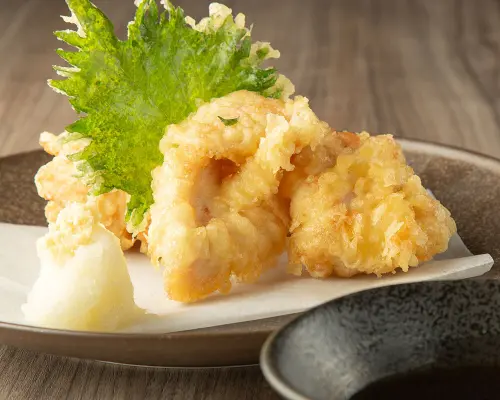 Osaka Station, Umeda, Shinchi, Osaka Prefecture | Local Cuisine: Sanchoku Ichiba Saigoku Ichiban Ya (Direct from the Farm Market Saigoku Ichiban Ya) | Seat Reservation Only