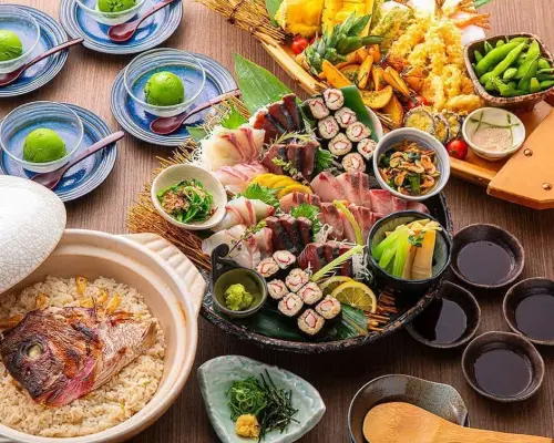 Amagasaki, Hyogo Prefecture | Hot Pot (Amagasaki Q's Mall Branch) | Seat Reservation Only
