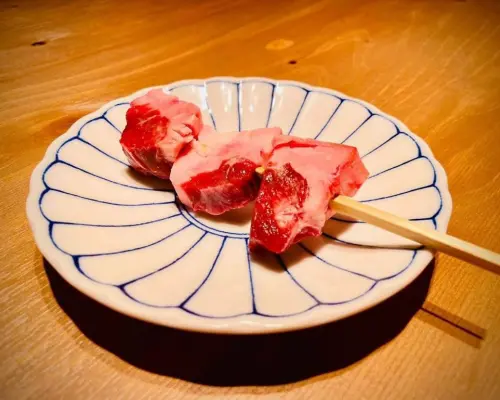 Yamaguchi Prefecture, Ube City/Sanyo Onoda City | Oden Yakitori Kantarou | Seat Reservation Only