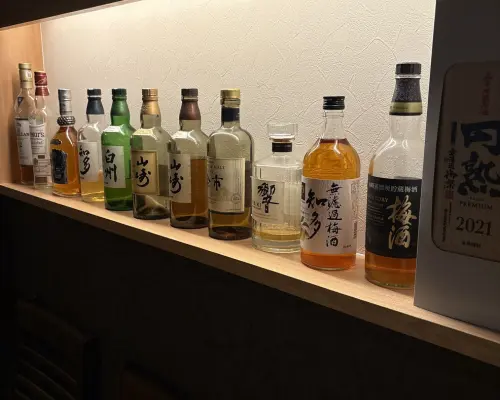 Fukuoka Prefecture, Chikugo and Yame Area | Taishu Izakaya Amamo (Popular Izakaya Kairyu) | Seat Reservation Only