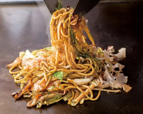 Phường Aoi và phường Suruga, tỉnh Shizuoka | Teppanyaki Chibo (Chi nhánh Shizuoka Parche) | Chỉ đặt chỗ