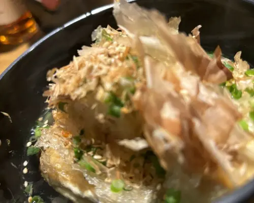 Koriyama, tỉnh Fukushima | Lẩu Udon Sakaba Hakuryu (Udon Sakaba Hakuryu) | Chỉ đặt chỗ