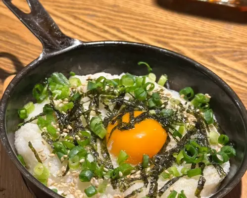 Koriyama, tỉnh Fukushima | Lẩu Udon Sakaba Hakuryu (Udon Sakaba Hakuryu) | Chỉ đặt chỗ