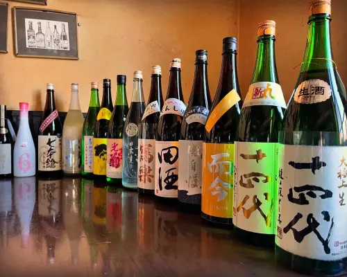 Moriya, Toride, Tsukubamirai, Ibaraki Prefecture | Izakaya Poche de maman | Seat Reservation Only