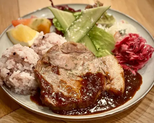 Tsukuba, Ibaraki Prefecture | Cafe GREENROOM (GREENROOM Tsukuba Days Town Branch) | Seat Reservation Only