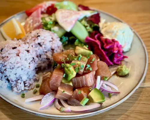 Tsukuba, Ibaraki Prefecture | Cafe GREENROOM (GREENROOM Tsukuba Days Town Branch) | Seat Reservation Only