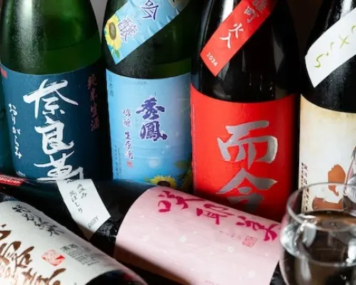 Wako, Niiza, Asaka, Saitama Prefecture | Izakaya Nakanaka (Izakaya Nakanaka Asakadai Branch) | Seat Reservation Only