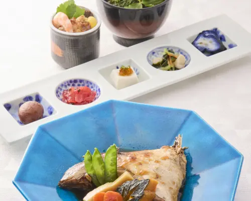 ฟุนาบาชิ จังหวัดชิบะ | พลูเมเรีย (โรงแรมฟลอร่า ฟุนาบาชิ) | เฉพาะจองที่นั่งเท่านั้น