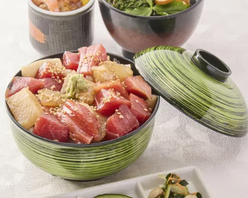 ฟุนาบาชิ จังหวัดชิบะ | พลูเมเรีย (โรงแรมฟลอร่า ฟุนาบาชิ) | เฉพาะจองที่นั่งเท่านั้น