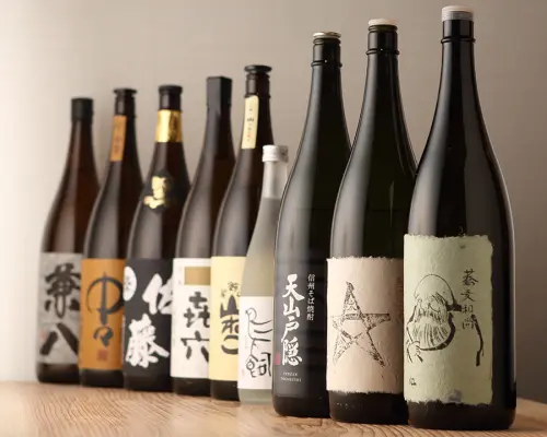 東京上野禦徒町湯島| 居酒屋 AOTEN居酒屋 |僅座位預訂