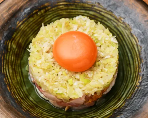 东京大井町、青物横丁|鸡肉餐厅 Marudori Hajime (Marudori Hajime) |仅座位预订