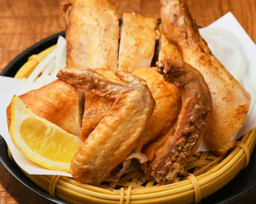东京大井町、青物横丁|鸡肉餐厅 Marudori Hajime (Marudori Hajime) |仅座位预订