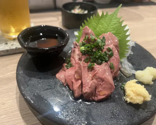 Kamata, Tokyo | Izakaya Yakitori Matsuyoi (Chi nhánh Kamata) | Chỉ đặt chỗ