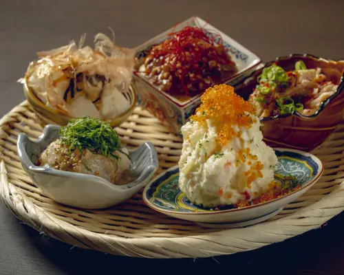 เมืองกิฟุ จังหวัดกิฟุ | เมชิ โดโคโระ คุโมกาคุเระ (Meshi Dokoro Kumogakure) | เฉพาะจองที่นั่งเท่านั้น