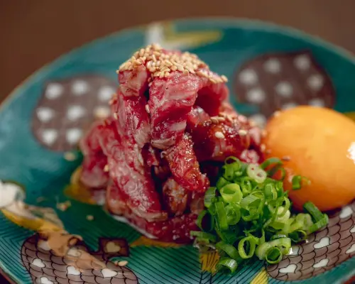 เมืองกิฟุ จังหวัดกิฟุ | เมชิ โดโคโระ คุโมกาคุเระ (Meshi Dokoro Kumogakure) | เฉพาะจองที่นั่งเท่านั้น