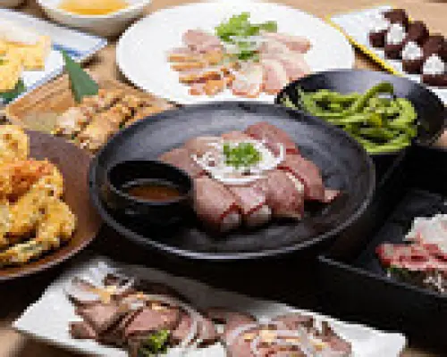 靜岡縣沼津市和三島市 | 三島包廂居酒屋 Irodori（三島站店） |僅座位預訂