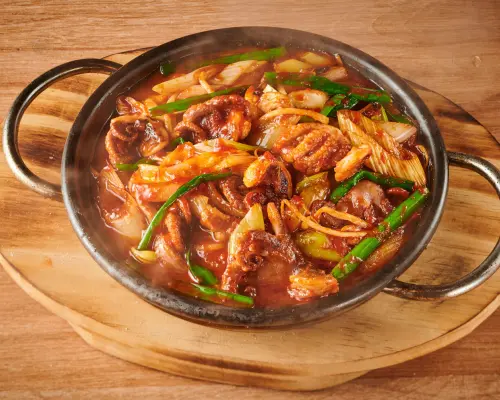 Okazaki, Aichi Prefecture | Izakaya NENE CHIKEN (Korean food stall, Nene Chicken, Higashi-Okazaki branch) | Seat Reservation Only