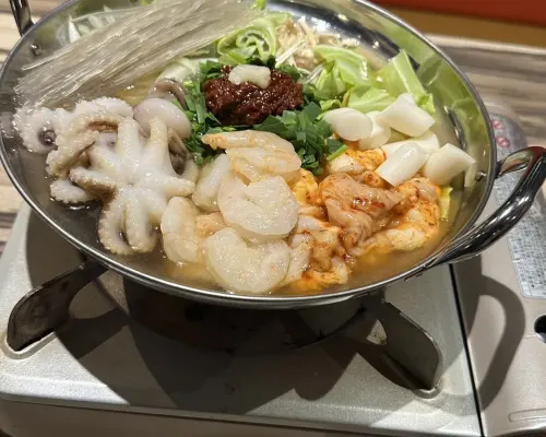 Okazaki, Aichi Prefecture | Izakaya NENE CHIKEN (Korean food stall, Nene Chicken, Higashi-Okazaki branch) | Seat Reservation Only