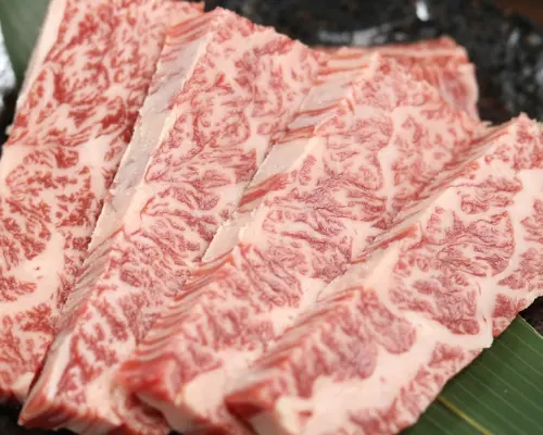 Shinsaibashi, Minamisenba, Nagahoribashi, Quận Osaka | thịt nướng yakiniku Yakiniku En Ning (Chi nhánh chính Higashishinsaibashi) | Chỉ đặt chỗ