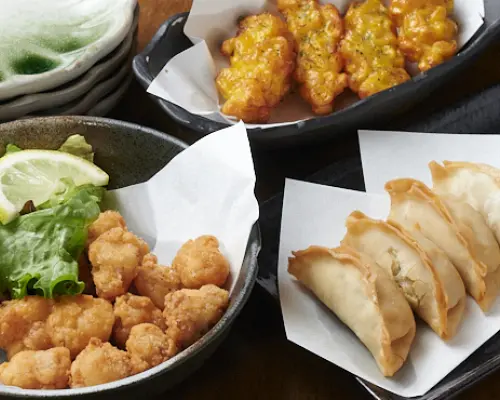 สึรุฮาชิ/อุเอะฮอมมาจิ จังหวัดโอซาก้า | อาหารทะเล (ซีฟู้ด) Wayou Taishu Dining Suzuka (ร้านอาหารญี่ปุ่นและตะวันตก Suzuka Uehommachi Hi-Hi Town) | เฉพาะจองที่นั่งเท่านั้น