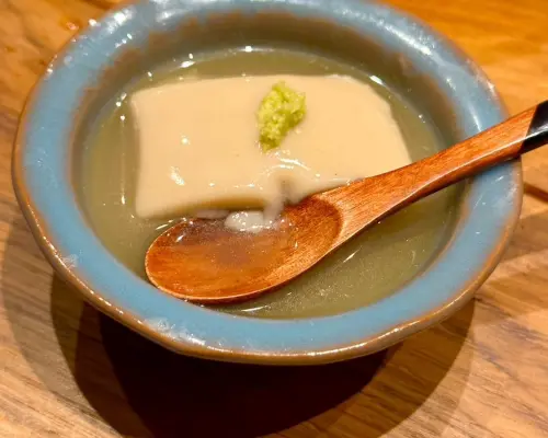 大阪本町/千葉 | 關東煮配炸竹莢魚（本町總店） |僅座位預訂