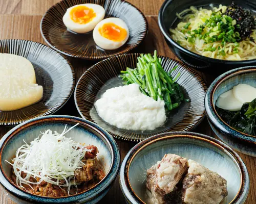 大阪府鹤桥/上本町| 烧肉Wakan Sakaba Kirameki（日韩 Bar Kirameki）|仅座位预订