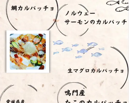 Tokushima Prefecture, Awa/Yoshino River | Izakaya Uruoi (Fresh Seafood Jun) | Seat Reservation Only
