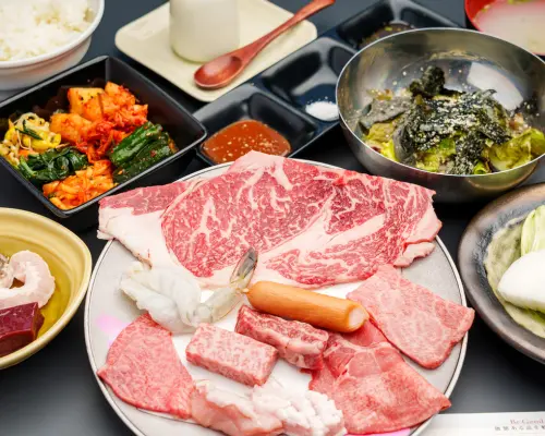 Tokushima City, Tokushima Prefecture | Yakiniku Restaurant Aburiya bis (Kitajima Branch) | Seat Reservation Only
