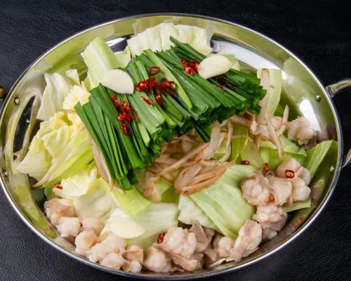 福岡縣中洲市 | 拉麵 Niku to Men Tokidoki Sakana（肉、面，有時也加魚）|僅座位預訂