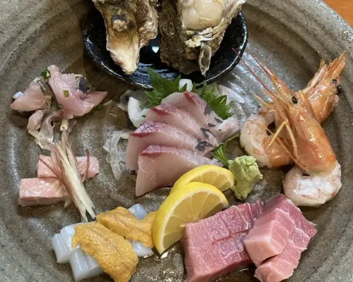 宫崎| 居酒屋 |滨崎居酒屋 |仅座位预订