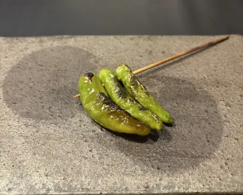 เมืองคาโกชิมะ จังหวัดคาโกชิม่า | อิซากายะ Jidori to Yasai Maki Torikura (ไก่ม้วนผักท้องถิ่นสาขา Torikura Tenmonkan) | เฉพาะจองที่นั่งเท่านั้น