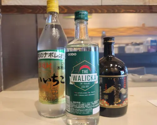 北海道旭川 |瓦萊拉不！ Yakiniku Shokudo（我們的烤肉餐廳）|僅座位預訂
