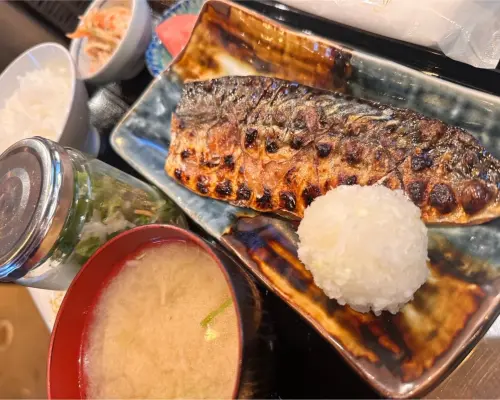 Hachinohe, Tanesashi Coast, Aomori Prefecture | Robata Sakaba Daits (Robatayaki Bar Daits) | Seat Reservation Only
