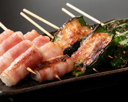 Aoba Ward, Miyagi Prefecture | Izakaya Kushi Dori (Sendai Station West Exit Branch) | Seat Reservation Only