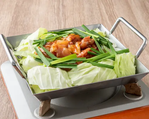 เขตอาโอบะ จังหวัดมิยางิ | ร้านไก่ฮัคเคน ซาคาบะ (สาขาฮัคเคน ซาคาบะ มิยามาจิ) | เฉพาะจองที่นั่งเท่านั้น