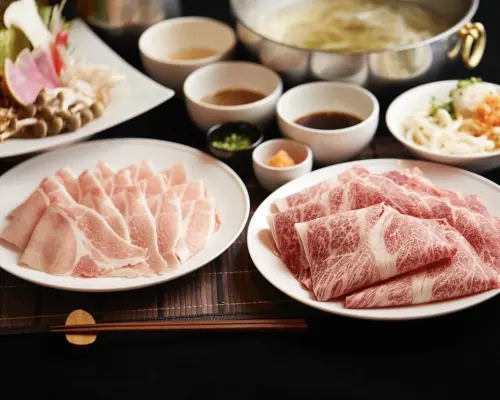 埼玉縣大宮/與野地區 | 涮涮鍋多島屋（埼玉新都心繭店） |僅座位預訂