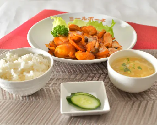 Fujimi/Shiki Area, Saitama Prefecture | Meal Pouch (Kamifukuoka Branch) | Seat Reservation Only